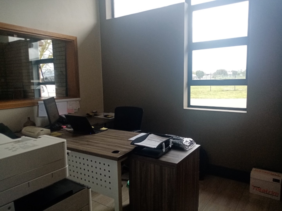 To Let commercial Property for Rent in George Industrial Western Cape